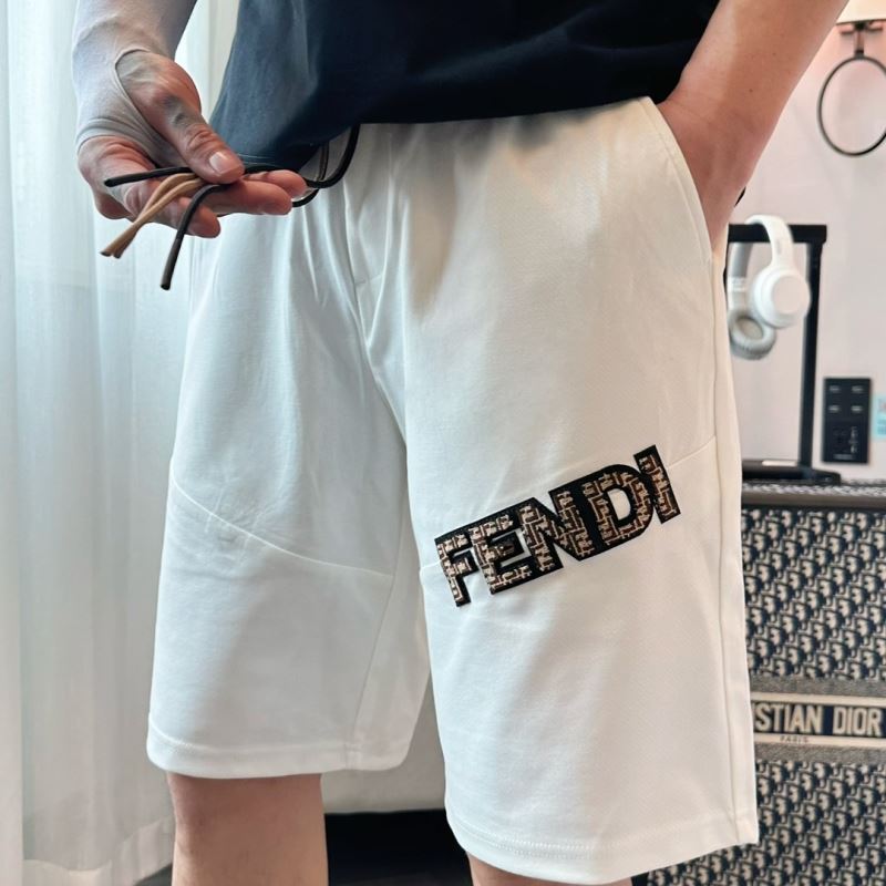 Fendi Short Pants